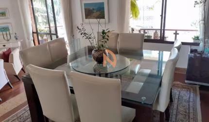 Apartamento de Luxo 4 Suítes | Itaim Bibi | 3 Vagas | Condomínio Completo