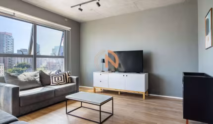 Seu Apartamento no Itaim Bibi - Conforto, Sofisticação e Localização Privilegiada!