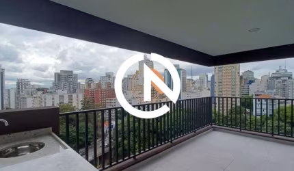 Apartamento com 2 quartos à venda 68m²