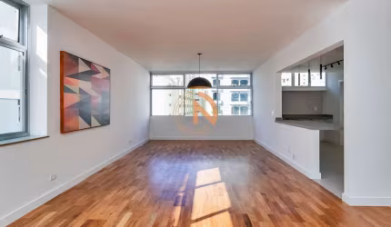 Apartamento 176m2 ao lado do Shopping Pátio - 3 dormitórios (1 suíte)