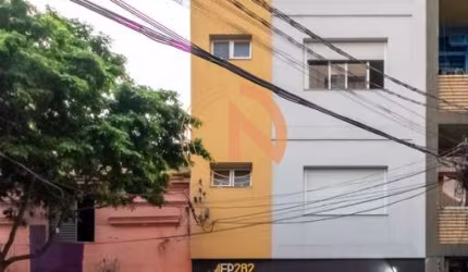 Oportunidade Exclusiva: Prédio com 17 Kitnets em Localização Privilegiada!