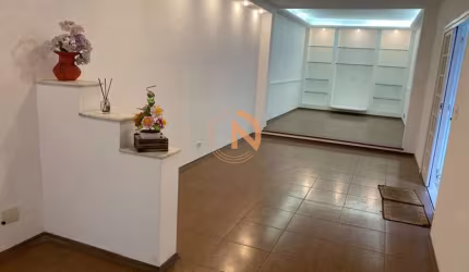 Casa à venda no Jardim Paulistano com 260 m2 de terreno