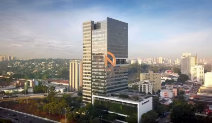 Laje Corporativa Butantã - São Paulo - SP