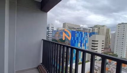 Sala comercial a venda de 28m² - PARAÍSO a 200m metrô e 850m Av. Paulista