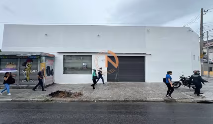 Imóvel Comercial na Esquina em Ponte Grande, Guarulhos