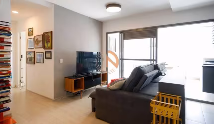 Apartamento Decorado na Lapa: Conforto e Praticidade em um Só Lugar