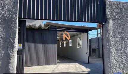 Prédio Comercial - Limão - São Paulo - SP
