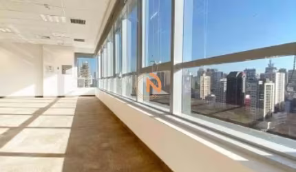 Prédio Comercial - Liberdade - São Paulo - SP