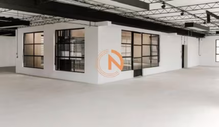 Prédio Comercial - Vila Leopoldina - São Paulo - SP