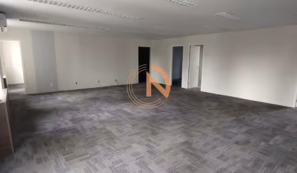 Excelente Oportunidade de Conjunto Comercial na Região da Berrini