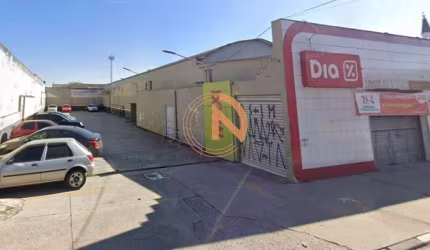 Imóvel Comercial  em Excelente Localização e Estacionamento Próprio