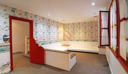 Casa Al Casa Branca - 279,50 m2 - 3 andares