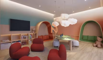 A Mooca em sua melhor safra - 155m² 3 suítes 3 vagas
