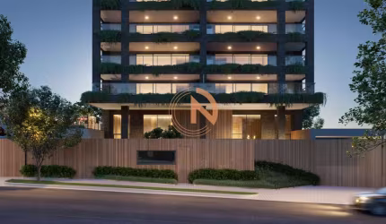 A Mooca em sua melhor safra - 155m² 3 suítes 3 vagas