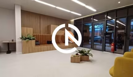 Excelente Apartamento de 2 Quartos (1 Suíte) no Paraíso com Comodidades Exclusivas