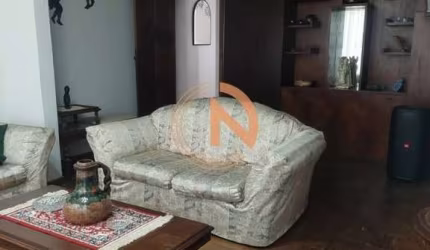 Encantador sobrado nas Perdizes