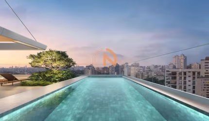 Noon Small Luxury Apartaments é u