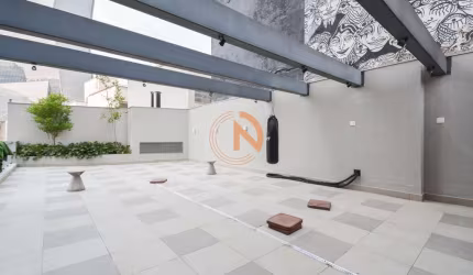 Apartamento - Venda - São Paulo , São Paulo Studio em Pinheiros