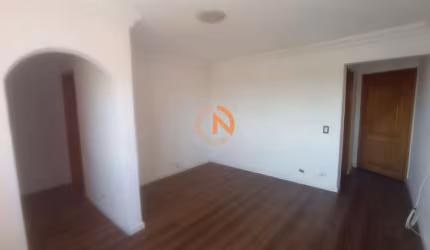 Apartamento com 2 Quartos à Venda, 56 m² por R$ 265.000