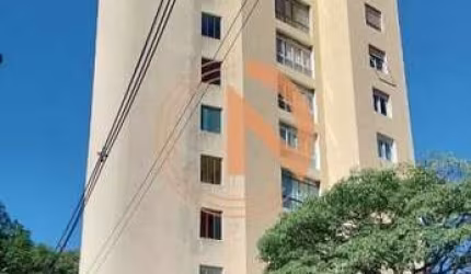 Condomínio Marques Caravelas: torre única, 80m², 2 dormitórios. Sua nova casa te espera!