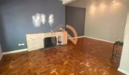 Charmosa Casa Térrea com 2 Dormitórios no Jardim Paulista ? Oportunidade Imperdível!
