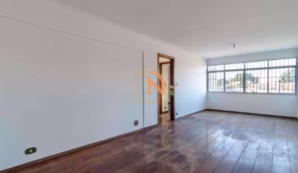 Viva com Estilo em Indianópolis: Amplo Apartamento de 2 Quartos com 1 Vaga e Lazer Completo!