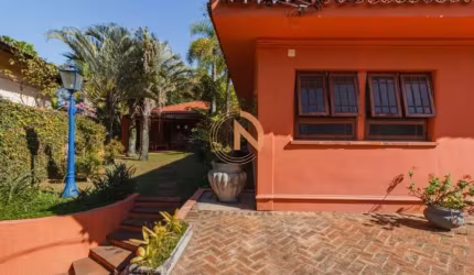 Casa Térrea  Real Parque