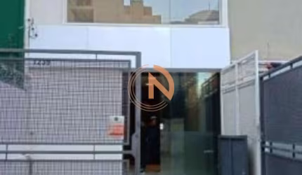 Sobrado Comercial em Moema com 1 Vaga na frente! Excelente Localização