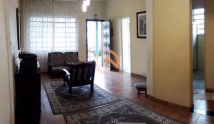 Excelente casa no Butantã! Oportunidade de Investimento!