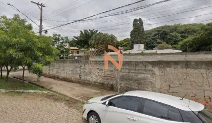 Excelente terreno de esquina na City Caxingui