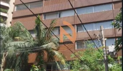 Apartamento 85m², 2 quartos, 1 vaga