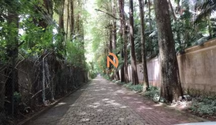 Terreno em condomínio residencial para venda - Alto da boa vista 2670m²