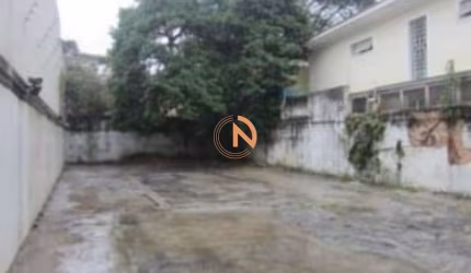 Terreno à venda R$3.200.000,00 300 m² - Jardim Paulista, São Paulo - SP