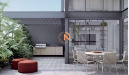 Apartamento à venda 158m²