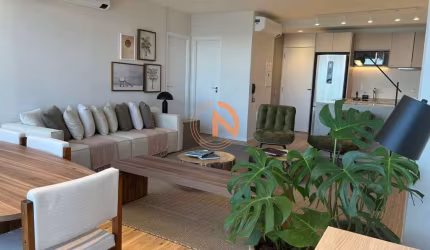 White 2880: Onde a Inovação Encontra o Conforto e a Qualidade de Vida