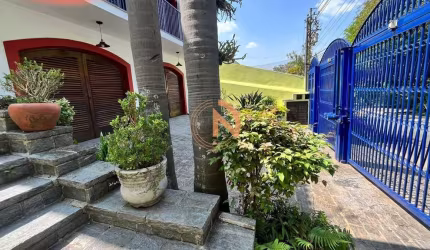 Lindo sobrado bucólico na Vila Inah - Morumbi