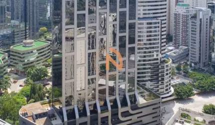 SKY CORPORATE ? Sofisticação, Localização Estratégica e Alta Performance Corporativa