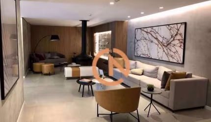 Apartamento Residencial à venda, Jardim das Acácias, São Paulo - AP4378.