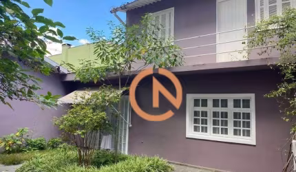 Casa à venda no Jardim Paulistano com 260 m2 de terreno