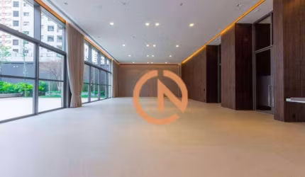 Apartamento Residencial à venda, Santa Cecília, São Paulo - AP4443.