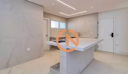 Apartamento Reformado 3 Suítes na Al Tietê - Jd América