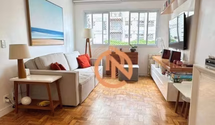 Apartamento Residencial à venda, Moema, São Paulo - AP4786.