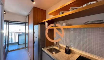 Apartamento Residencial à venda, Paraíso, São Paulo - AP4791.