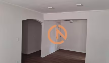 Apartamento Residencial à venda, Indianópolis, São Paulo - AP4460.