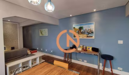 Apartamento 2 suítes 2 vagas de garagem ao lado da Estação Paraíso do Metrô