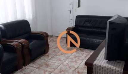 Apartamento Residencial para venda e locação, Moema, São Paulo - AP4491.
