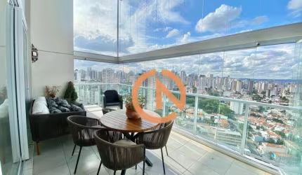 Apartamento Residencial à venda, Vila Mariana, São Paulo - AP4457.