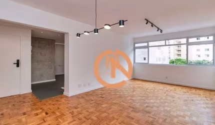 Apartamento Residencial à venda, Jardim Paulista, São Paulo - AP4409.