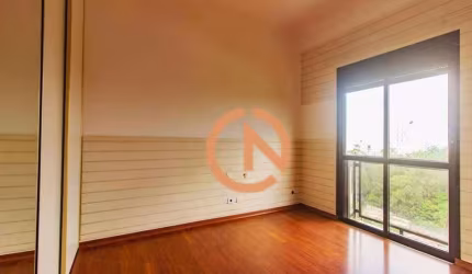 Apartamento Residencial à venda, Aclimação, São Paulo - AP4384.