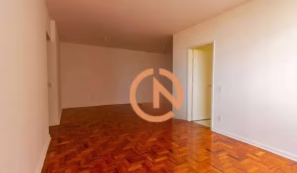 Apartamento Residencial à venda, Perdizes, São Paulo - AP4383.